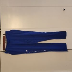 Womens Under Armour pants